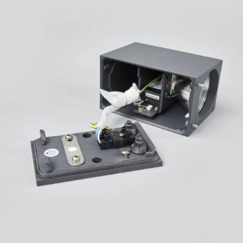 BEGA 33579K3 vonkajšia lampa 3 000K 1-stranná