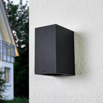 BEGA 33590K3 vonkajšia lampa 3 000K dole/hore