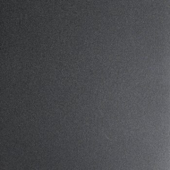 BEGA 50063 nástenné LED 3000K 9 cm zamatová čierna