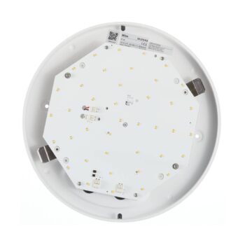 BEGA 50079 LED stropné svietidlo DALI 3000K Ø34cm