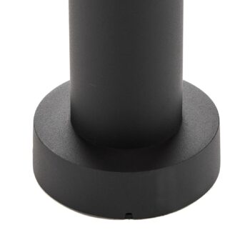 BEGA 84073K3 LED svietidlo pre chodníky asymetrické grafitové
