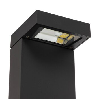 BEGA 84220K3 LED svietidlo 94,5cm grafitová 3 000K