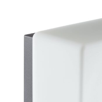 BEGA Lichtbaustein 38300 nástenné LED 21 x 21 cm