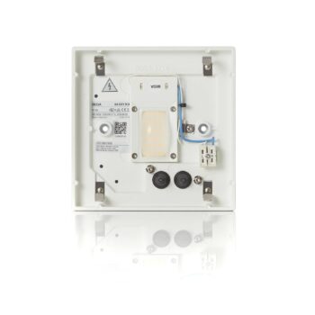 BEGA Lichtbaustein 38300 nástenné LED 21 x 21 cm
