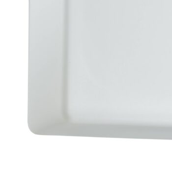 BEGA Lichtbaustein 38300 nástenné LED 21 x 21 cm