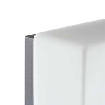 BEGA Lichtbaustein 66658K3 nástenné LED 21x21 cm