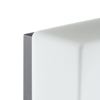 BEGA Lichtbaustein 66758K3 nástenné LED 28x28 cm