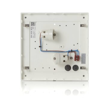 BEGA Lichtbaustein 66758K3 nástenné LED 28x28 cm