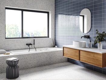 BESCO - Obdĺžniková vaňa MODERN SLIM - Nožičky k vani - Bez nožičiek, Rozmer vane - 160 × 70 cm VANMOD16SLIM