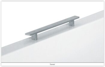 BESCO - Obdĺžniková vaňa TERME - Rozmer vane - 140 × 70 cm OLVTER14 + OLVPINOZ