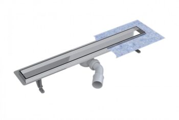 BESCO - Odtokový žľab VIRGO 360 DUO - Rozmer A - 60 cm ZLOL60V360