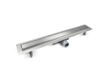BESCO - Odtokový žľab VIRGO DUO - Rozmer A - 60 cm ZLOL60VD