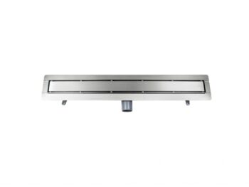 BESCO - Odtokový žľab VIRGO DUO - Rozmer A - 60 cm ZLOL60VD