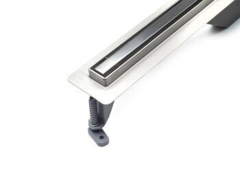 BESCO - Odtokový žľab VIRGO SLIM - Rozmer A - 60 cm ZLOL60VS