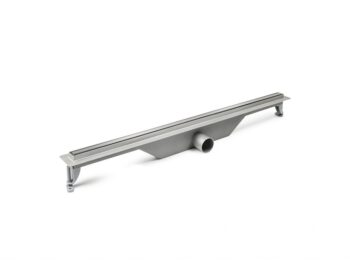 BESCO - Odtokový žľab VIRGO SLIM - Rozmer A - 60 cm ZLOL60VS