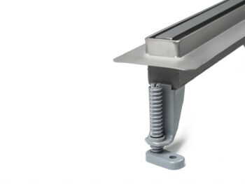 BESCO - Odtokový žľab VIRGO SLIM - Rozmer A - 60 cm ZLOL60VS