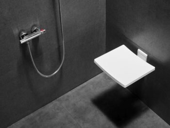 BESCO - Sedadlo do sprchy Active VANSPA