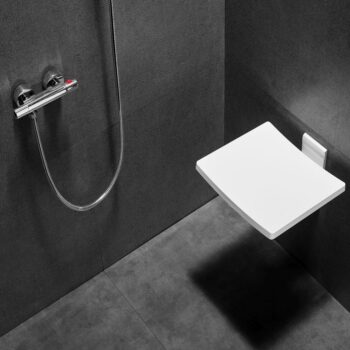 BESCO - Sedadlo do sprchy Active VANSPA