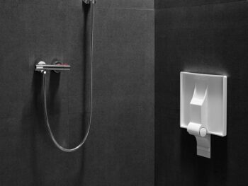 BESCO - Sedadlo do sprchy Active VANSPA