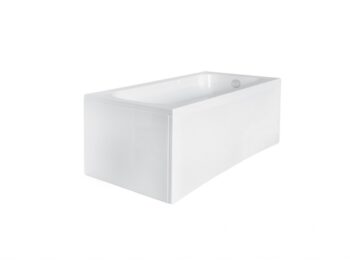 BESCO - Set univerzálnych vaňových panelov CONTINEA - Rozmer vane - 150 × 70 cm VANCONT150CP