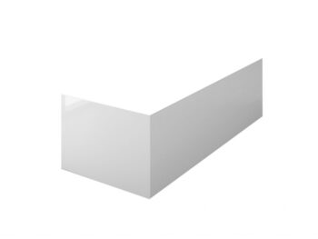 BESCO - Set vaňových panelov INTRICA - Rozmer vane - 150 × 75 cm VANINTRI150CP