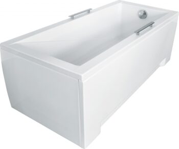 BESCO - Set vaňových panelov OS termo - Rozmer vane - 130 × 70 cm OLVTER13CBP