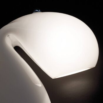 BISSONA dizajnová stolová lampa