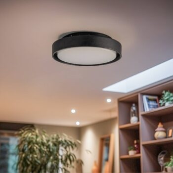 BRUMBERG 60107 stropné LED svietidlo, okrúhle