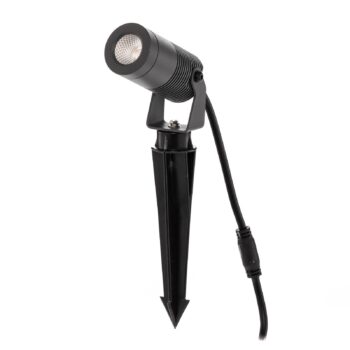 BRUMBERG 60109 LED s hrotom do zeme, 24 V DC, IP67