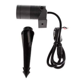 BRUMBERG 60109 LED s hrotom do zeme, 24 V DC, IP67