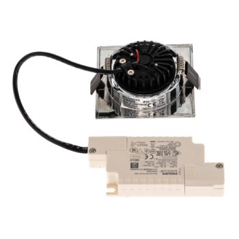 BRUMBERG BB05 svetlo RC budič hranaté chróm