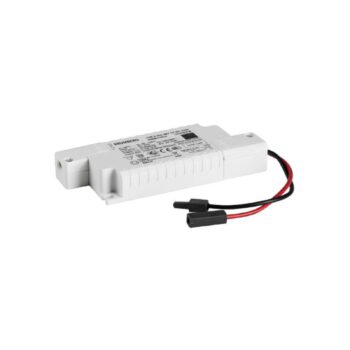 BRUMBERG BB18 dim2wam RC pripojovací box chróm