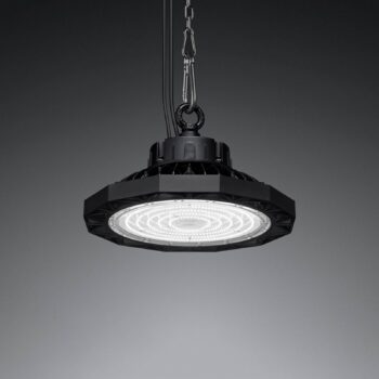BRUMBERG Sol halové LED svetlo Highbay, 25 600 lm