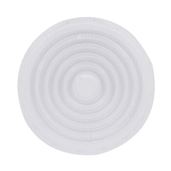BRUMBERG Sol vymeniteľná optika 90 stupňov Ø18,5cm