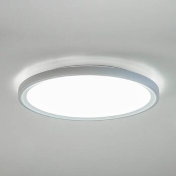 BRUMBERG Sunny Maxi LED stropné svietidlo RC CCT biele