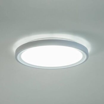BRUMBERG Sunny Mini LED stropné svietidlo RC CCT biele