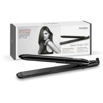 BaByliss Sleek Finish ST255E