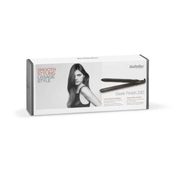 BaByliss Sleek Finish ST255E
