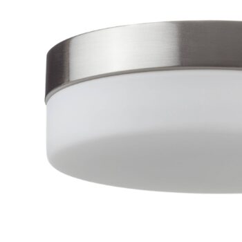 Babylon - LED stropná lampa do kúpeľne 23 cm
