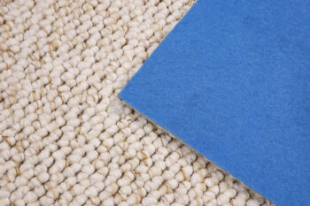 Balta, AKCIA: 65x590 cm Metrážny koberec Casablanca 610 sv. béžová, šíře, béžová, filc, detská izba