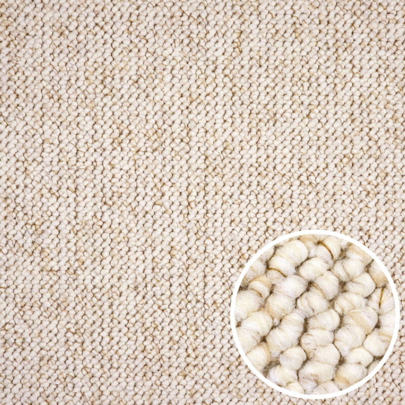 Balta, AKCIA: 65x590 cm Metrážny koberec Casablanca 610 sv. béžová, šíře, béžová, filc, detská izba Balta, AKCIA: 65x590 cm Metrážny koberec Casablanca 610 sv. béžová, šíře, béžová, filc, detská izba