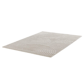 Balta, Kusový koberec Cocoon 59602-055, 80x150, biela, detská izba