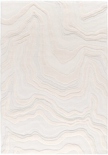 Balta, Kusový koberec Lexi 42304-060, 80x150, biela, detská izba