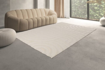 Balta, Kusový koberec Lexi 42317-060, 160x230, biela, detská izba