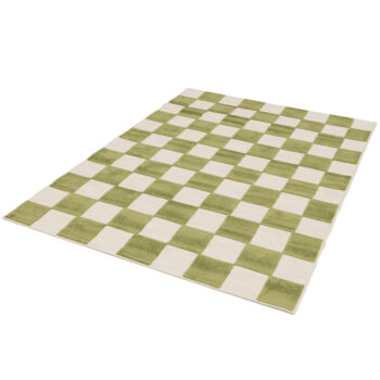 Balta, TRHÁK: Kusový koberec Mambo 23515-450, 160x230, zelená, detská izba
