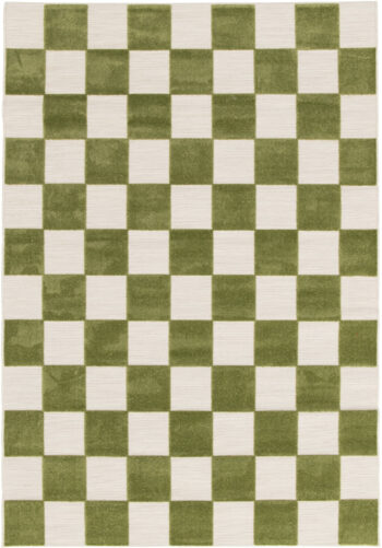 Balta, TRHÁK: Kusový koberec Mambo 23515-450, 80x150, zelená, detská izba