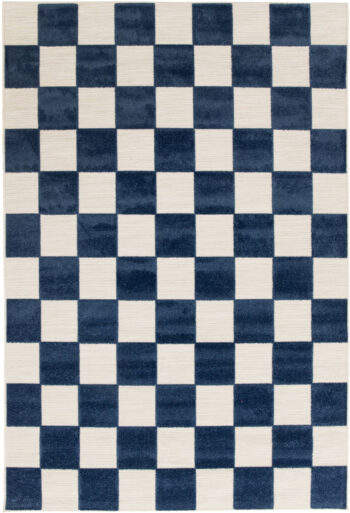 Balta, TRHÁK: Kusový koberec Mambo 23515-950, 160x230, modrá, detská izba