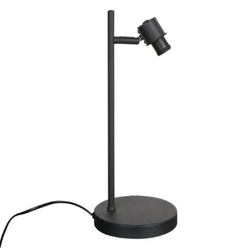 Bambusová stolová lampa