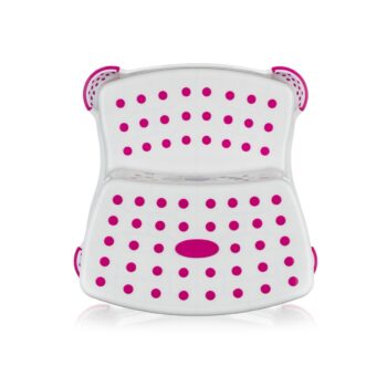 Banquet 4kids Detská stolička Cat 2 poschodia, 40 x 37 x 21 cm