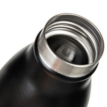 Banquet Termoska nehrdzavejúca SANS 750 ml, čiernačierna